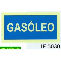 IF5030 gasoleo