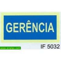 IF5032 gerencia
