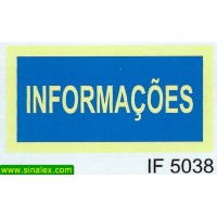 IF5038 informacoes