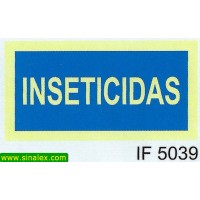 IF5039 inseticidas