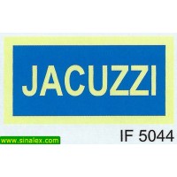 IF5044 jacuzzi