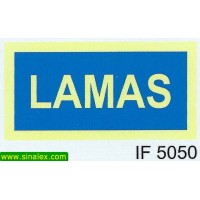 IF5050 lamas