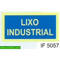 IF5057 lixo industrial