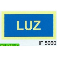 IF5060 luz