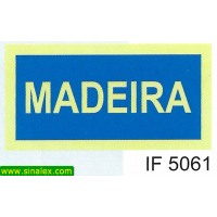 IF5061 madeira