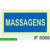 IF5068 massagens