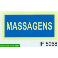 IF5068 massagens