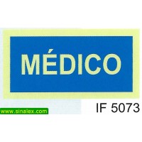 IF5073 medico