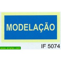 IF5074 modelacao