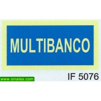 IF5076 multibanco