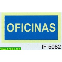 IF5082 oficinas