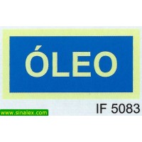 IF5083 oleo