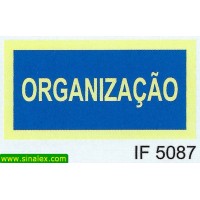 IF5087 organizacao