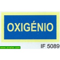 IF5089 oxigenio