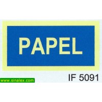 IF5091 papel
