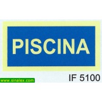 IF5100 piscina