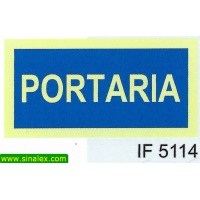 IF5114 portaria