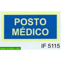 IF5115 posto medico