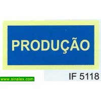 IF5118 producao