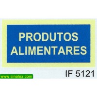 IF5121 produtos alimentares