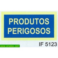 IF5123 produtos perigosos