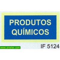 IF5124 produtos quimicos