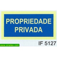 IF5127 propriedade privada