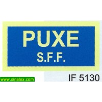 IF5130 puxe sff
