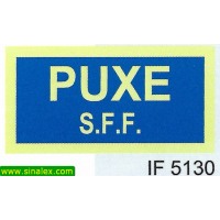 IF5130 puxe sff