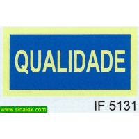 IF5131 qualidade