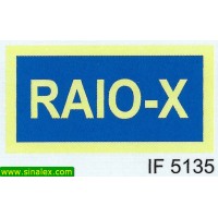 IF5135 raio x