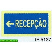 IF5137 recepcao esquerda