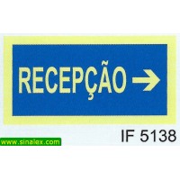 IF5138 recepcao direita