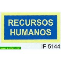 IF5144 recursos humanos