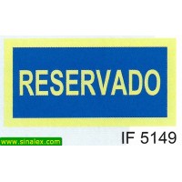 IF5149 reservado
