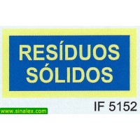 IF5152 residuos solidos