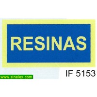 IF5153 resinas