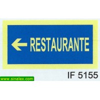 IF5155 restaurante esquerda