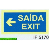 IF5170 saida exit esquerda