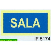 IF5174 sala