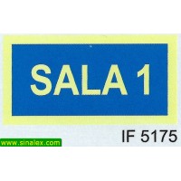 IF5175 sala 1