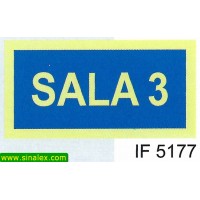 IF5177 sala 3