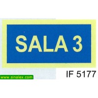 IF5177 sala 3