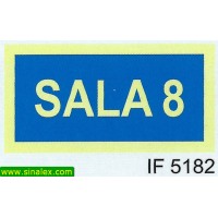 IF5182 sala 8