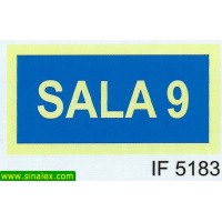 IF5183 sala 9