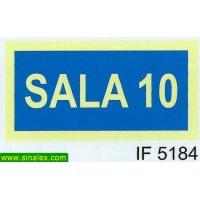 IF5184 sala 10