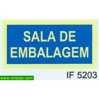 IF5203 sala embalagem