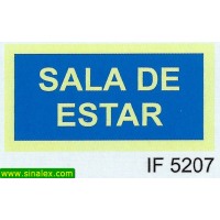 IF5207 sala estar