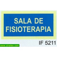 IF5211 sala fisioterapia