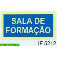 IF5212 sala formacao